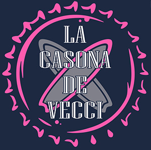 La Casona de Vecci